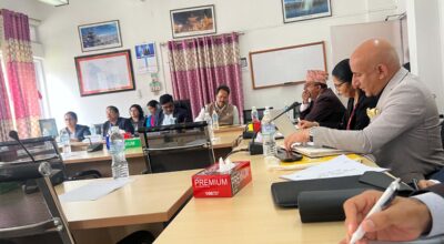 nepal tourism board #brifing (5)