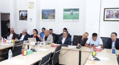 nepal tourism board #brifing (6)