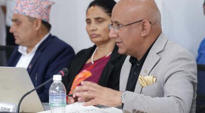 nepal tourism board #brifing (8)