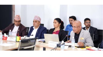nepal tourism board #brifing (9)