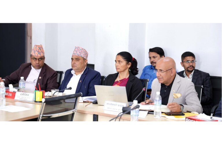 nepal tourism board