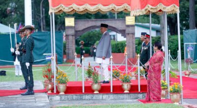 pm return in nepal #tia (2)-1