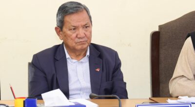 prithivi subba gurung #meeting with jourlanist (4)