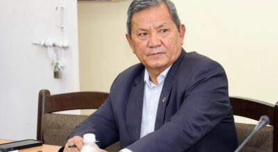 prithivi subba gurung #meeting with jourlanist (6)
