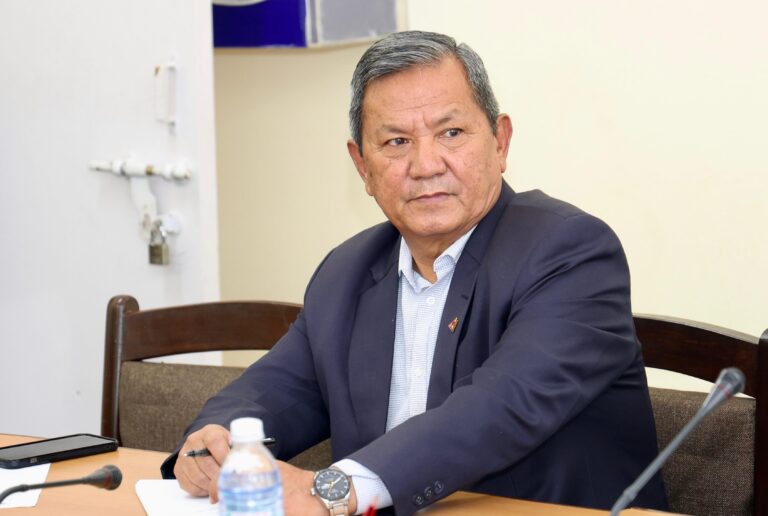 prithivi subba gurun