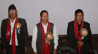 purna bahadur tamang (kanchha ram)