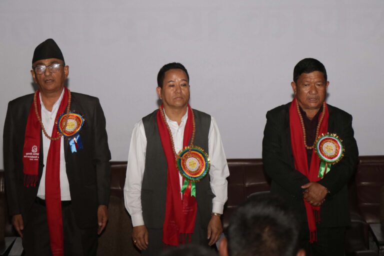 purna bahadur tamang