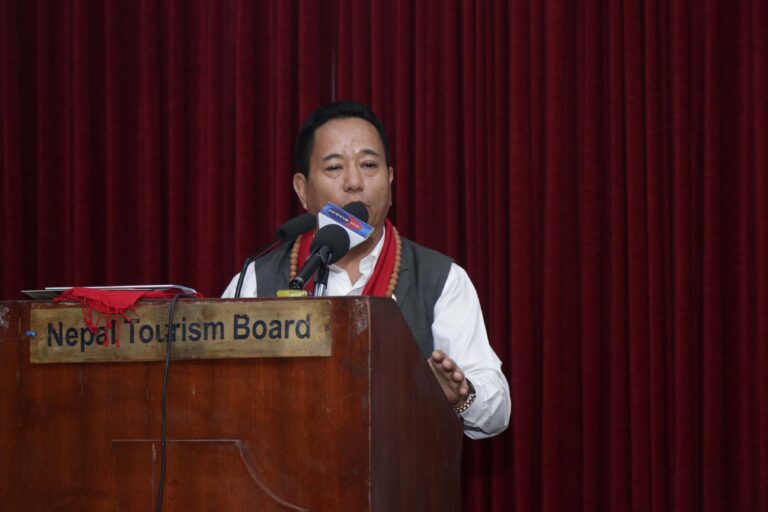 purna bahadur tamang