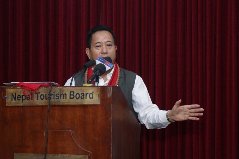 purna bahadur tamang