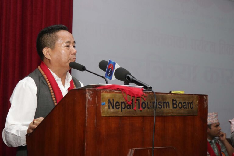 purna bahadur tamang