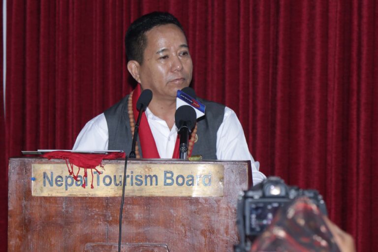 purna bahadur tamang