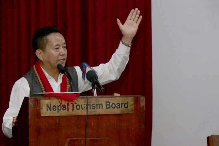 purna bahadur tamang