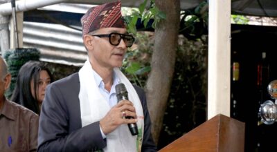 ram chandra kadel #director jeneral#park n conservation (1)