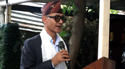 ram chandra kadel #director jeneral#park n conservation (2)