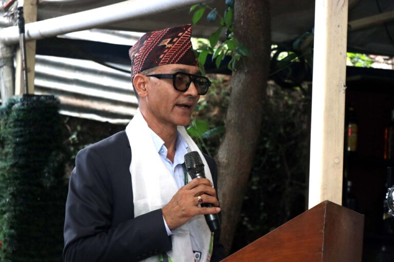 ram chandra kadel