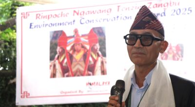 ram chandra kadel #director jeneral#park n conservation (3)