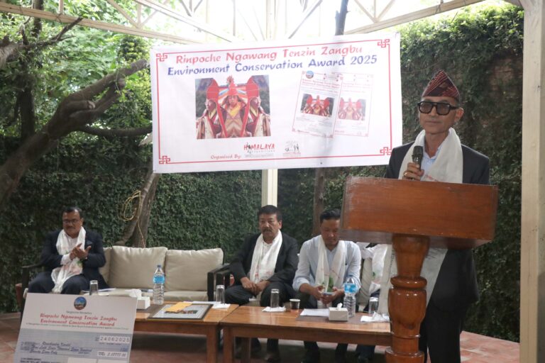 ram chandra kadel