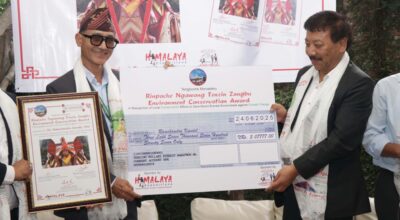 ram chandra kadel #director jeneral#park n conservation (6)