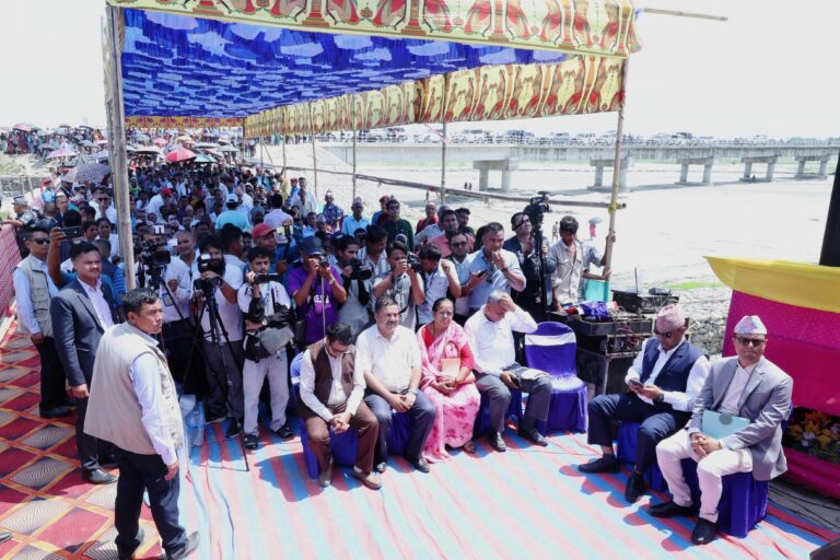 k.p sharma oli