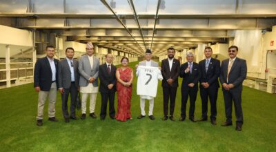 real madrid stadium #k.p sharma oli#pm (7)