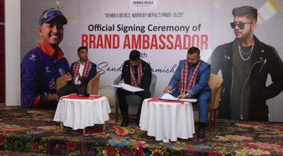 signing cermony with sandeep and denim & devid (3)