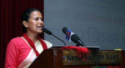 sunapati gaunpaliaka tourism progmotion interactiona program (1)
