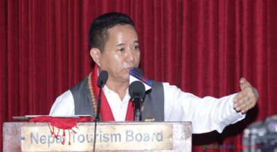 sunapati gaunpaliaka tourism progmotion interactiona program (7)