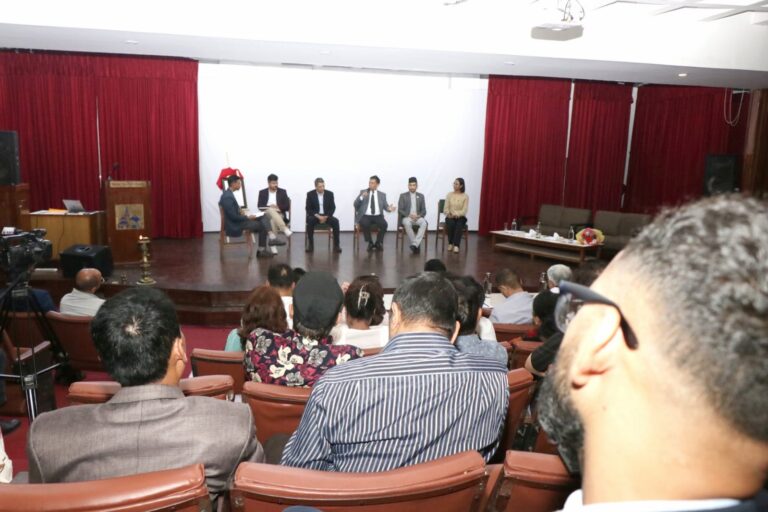 nepal tourism board