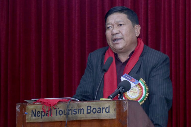 thulo kanchha tamang
