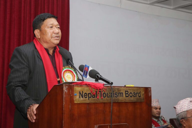 thulo kanchha tamang