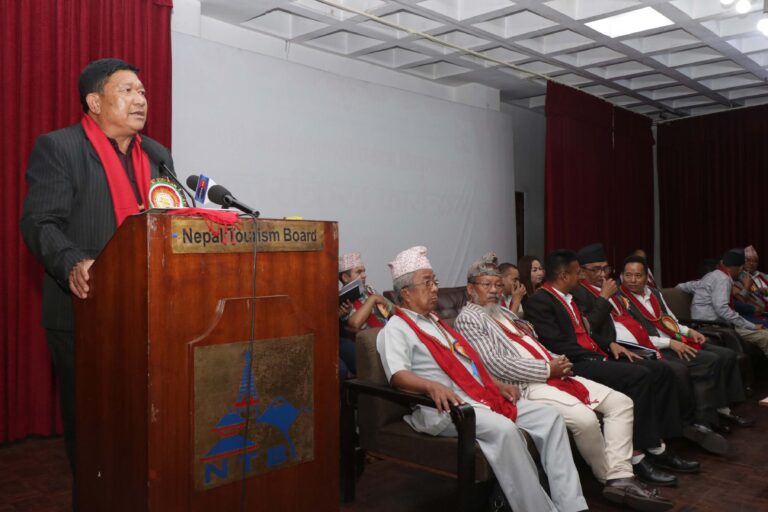 thulo kanchha tamang