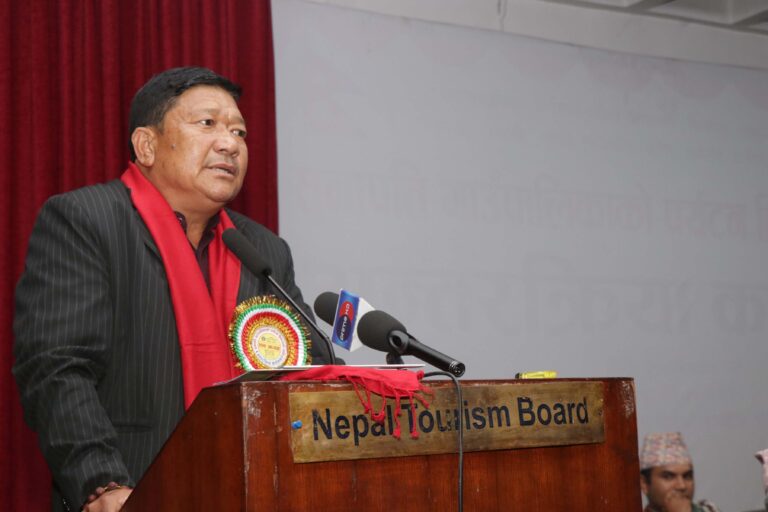 thulo kanchha tamang