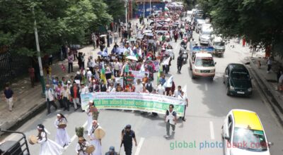 31th internatioanal day of the world indigenius people 2025 (1)