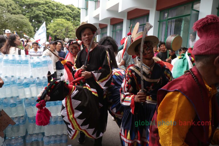 Federation of Nepal Indigenous Peoples