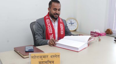 Mahes kumar basnet #jeneral secratory#baideshik (3)