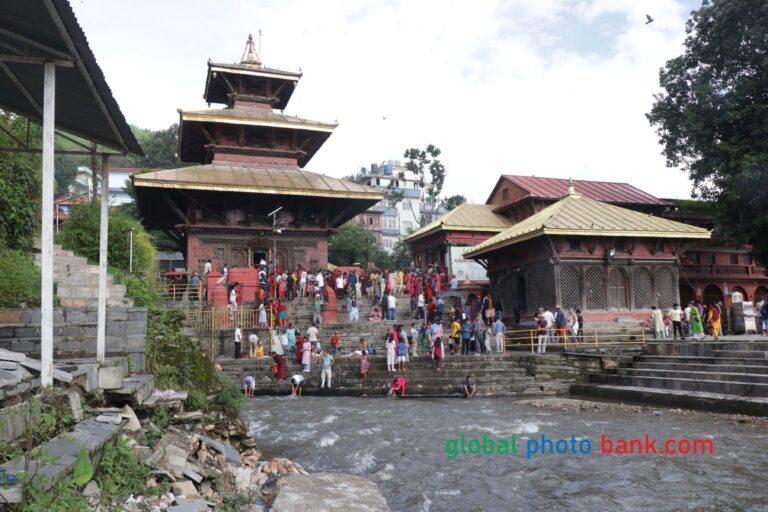 gokarneshwor mahadev temple