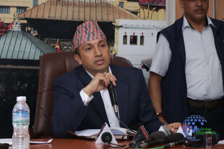 Suvash chandra joshi acting member secretary  (1)