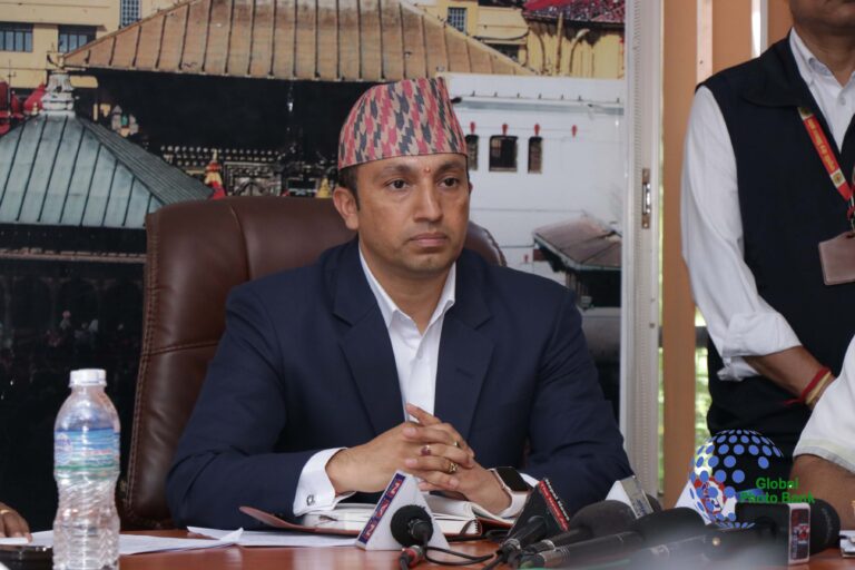 Suvash chandra joshi acting member secretary  (2)