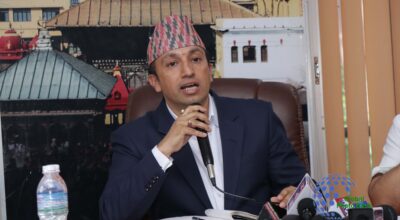 Suvash chandra joshi acting member secretary  (3)