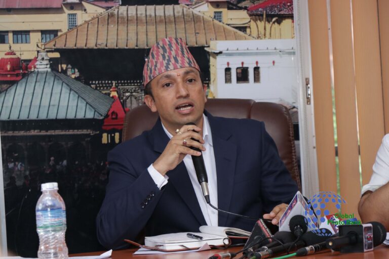 Suvash chandra joshi acting member secretary  (3)