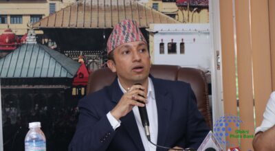 Suvash chandra joshi acting member secretary  (5)