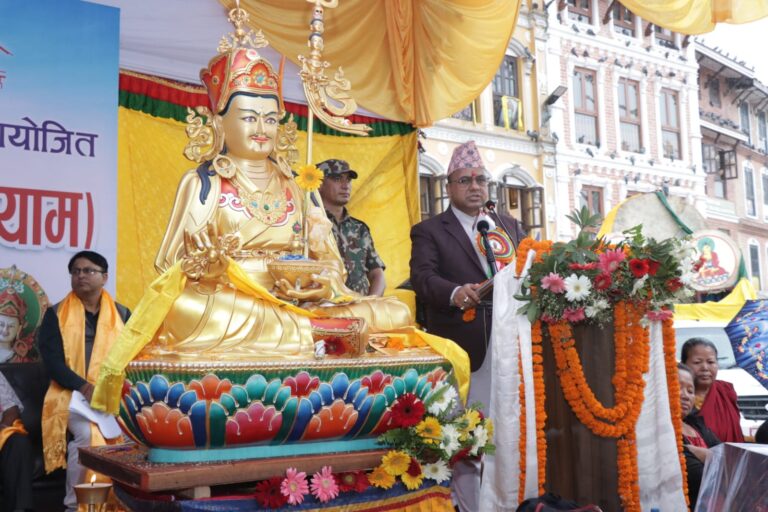 badri prasad pandey