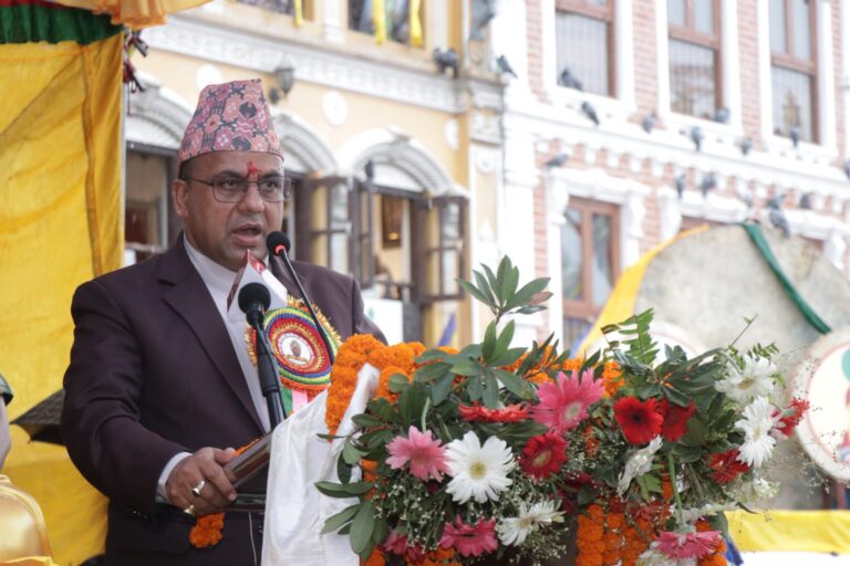 badri prasad pandey #bouddh area fund (1)