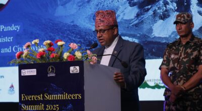 badri prasad pandey #minister #culture, tourism (3)