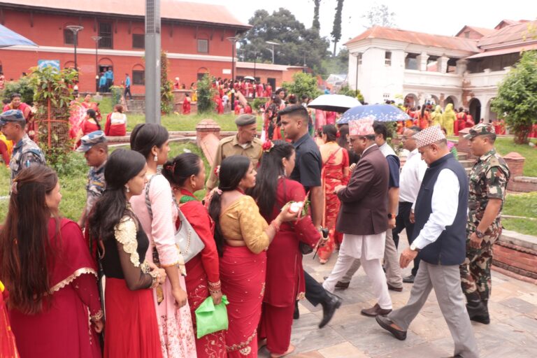 badri prasad pandey