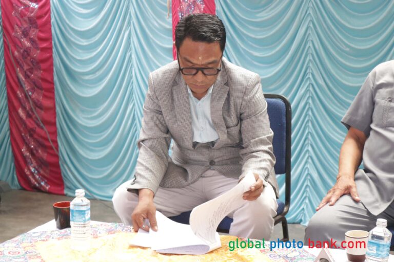bhuwan lama