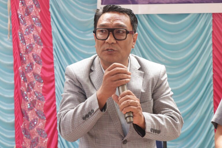 baudha tamang kalyan guthi