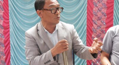 bhuwan lama #chianman #kmp city-6 #bouddha tamang kalyan kugthi  (2)