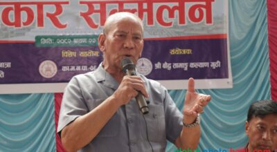 bhuwan lama #chianman #kmp city-6 #bouddha tamang kalyan kugthi  (6)
