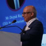 dipak raj joshi